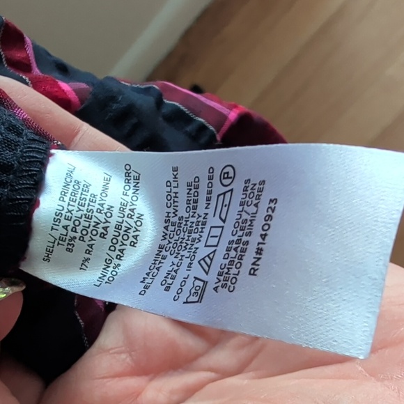 Loft Blouse - Picture 7 of 7